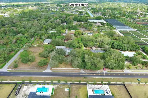 16925 SW 289th Terrace Homestead FL 33030