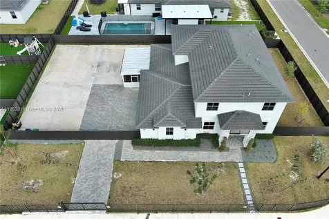 16925 SW 289th Terrace Homestead FL 33030