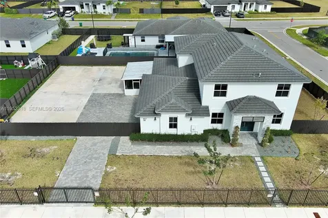 16925 SW 289th Terrace Homestead FL 33030