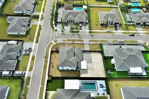 16925 SW 289th Terrace Homestead FL 33030