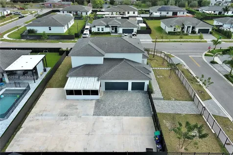 16925 SW 289th Terrace Homestead FL 33030
