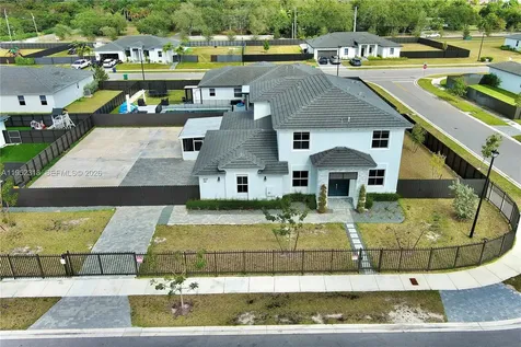 16925 SW 289th Terrace Homestead FL 33030