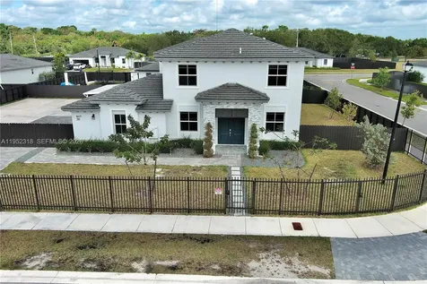 16925 SW 289th Terrace Homestead FL 33030