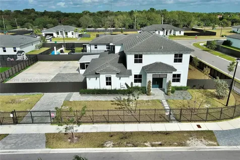 16925 SW 289th Terrace Homestead FL 33030