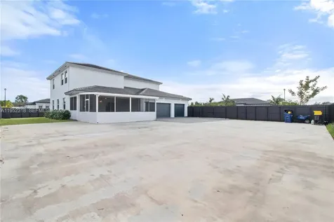 16925 SW 289th Terrace Homestead FL 33030