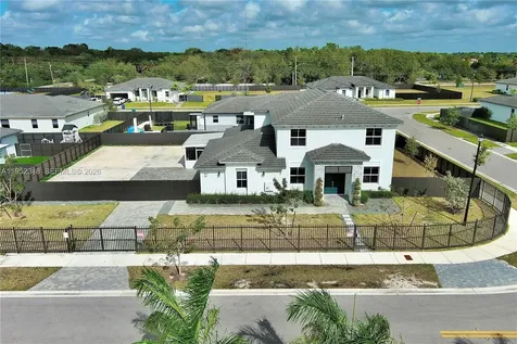 16925 SW 289th Terrace Homestead FL 33030