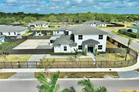 16925 SW 289th Terrace Homestead FL 33030