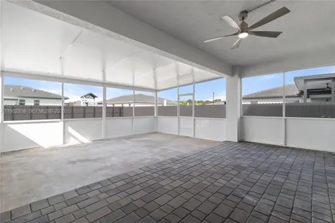 16925 SW 289th Terrace Homestead FL 33030