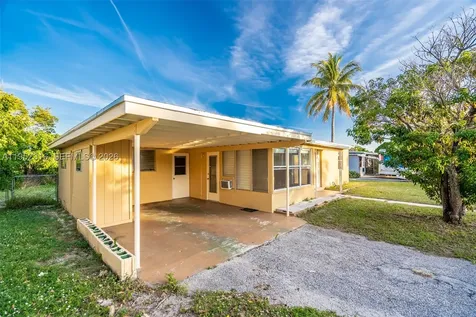 5196 NE 19th Avenue Pompano Beach FL 33064