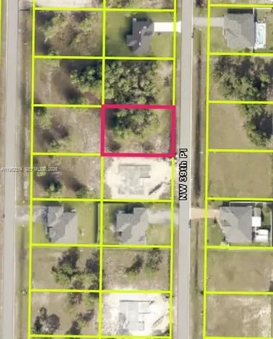 4732 NW 39 Place Other City - In The State Of Florida FL 33993