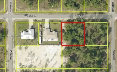 4204 E. 10th Street Other City - In The State Of Florida FL 33972