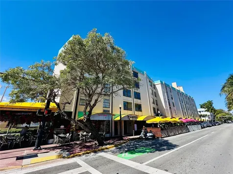 710 Washington Avenue Miami Beach FL 33139