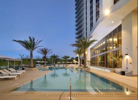 16385 Biscayne Boulevard North Miami Beach FL 33160