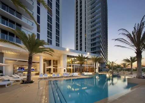 16385 Biscayne Boulevard North Miami Beach FL 33160