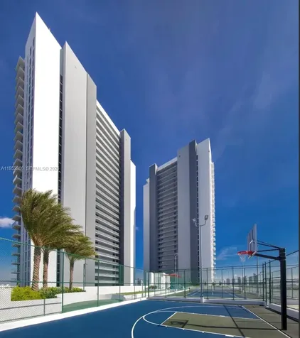 16385 Biscayne Boulevard North Miami Beach FL 33160