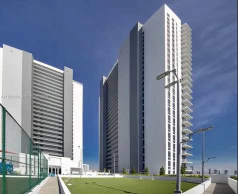 16385 Biscayne Boulevard North Miami Beach FL 33160