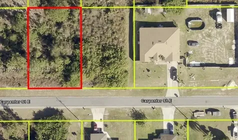 859 Carpenter Street E Lehigh Acres FL 33974