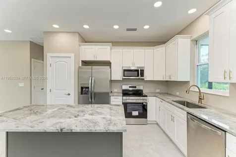 5273 Caputo Avenue North Port FL 34288