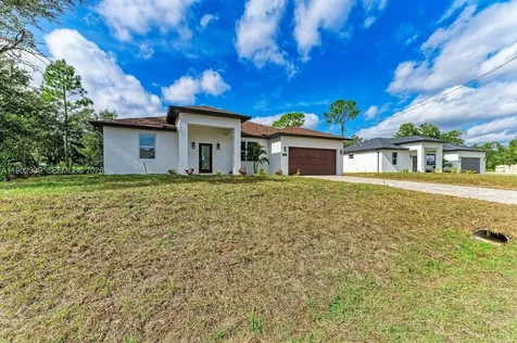 5273 Caputo Avenue North Port FL 34288