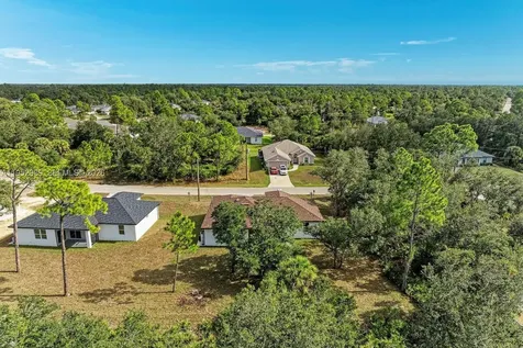 5273 Caputo Avenue North Port FL 34288