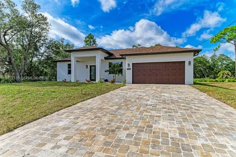 5273 Caputo Avenue North Port FL 34288
