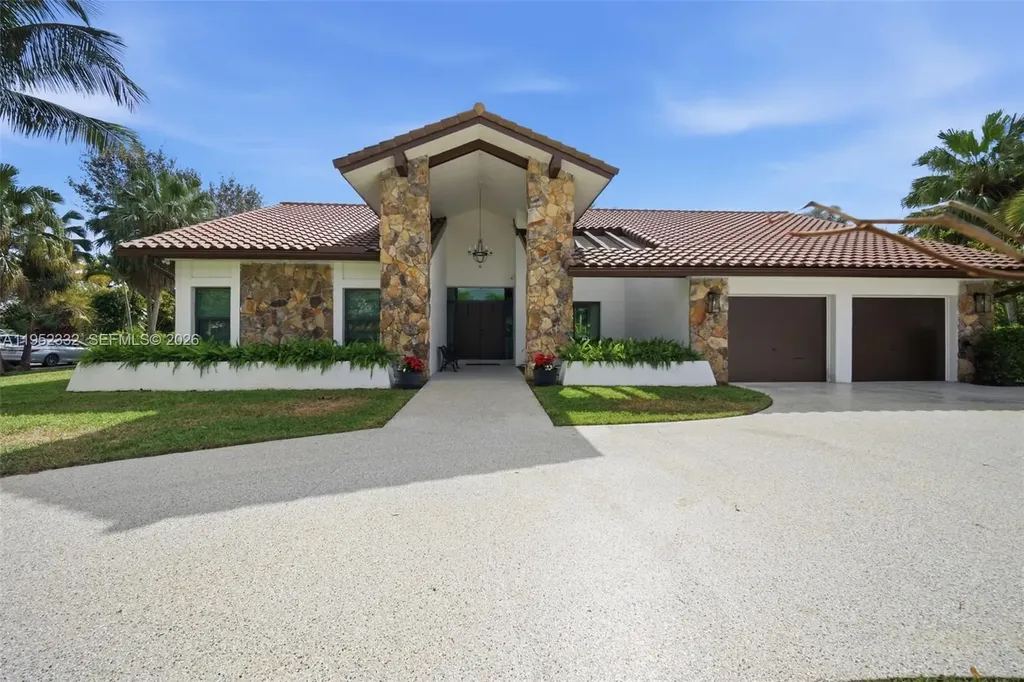 11850 Oak Leaf Drive Davie FL 33330