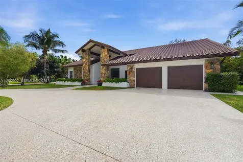 11850 Oak Leaf Drive Davie FL 33330