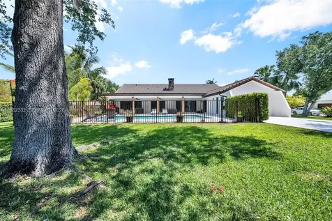 11850 Oak Leaf Drive Davie FL 33330