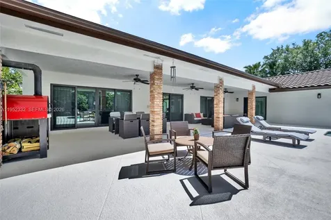 11850 Oak Leaf Drive Davie FL 33330