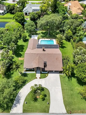 11850 Oak Leaf Drive Davie FL 33330