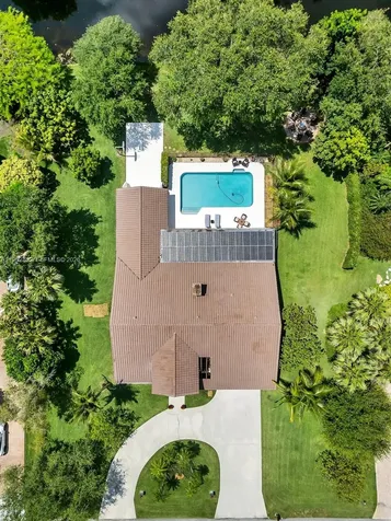 11850 Oak Leaf Drive Davie FL 33330
