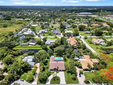 11850 Oak Leaf Drive Davie FL 33330