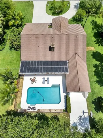 11850 Oak Leaf Drive Davie FL 33330