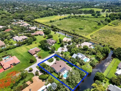 11850 Oak Leaf Drive Davie FL 33330