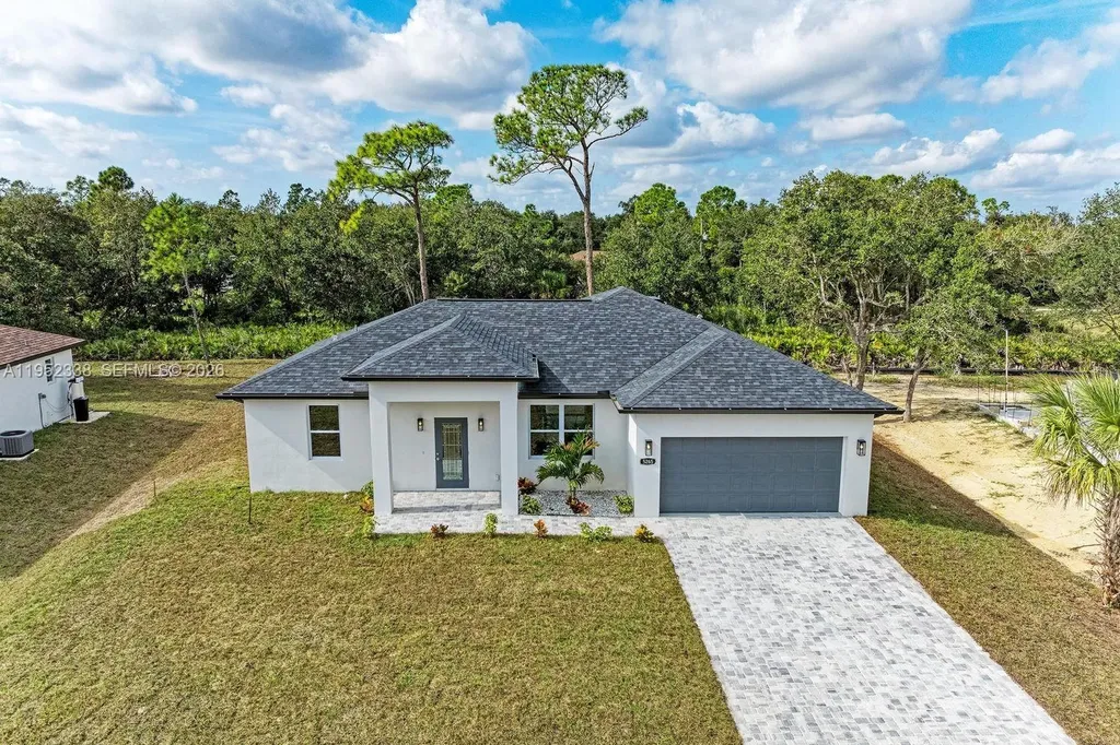 5265 Caputo Avenue North Port FL 34288