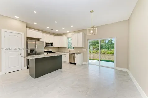 5265 Caputo Avenue North Port FL 34288