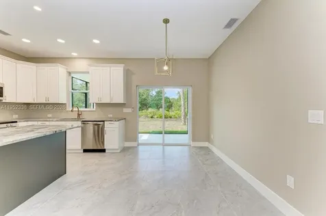 5265 Caputo Avenue North Port FL 34288