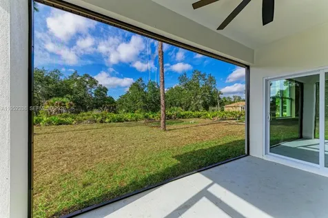 5265 Caputo Avenue North Port FL 34288