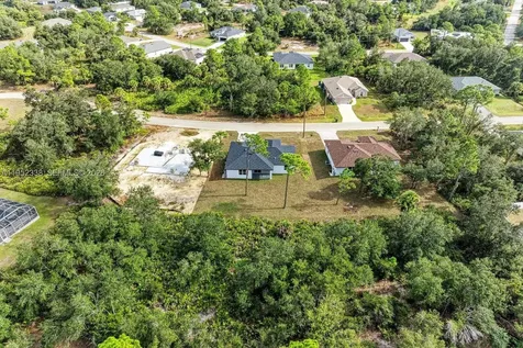 5265 Caputo Avenue North Port FL 34288