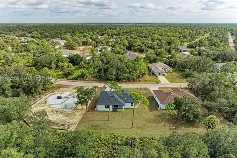5265 Caputo Avenue North Port FL 34288