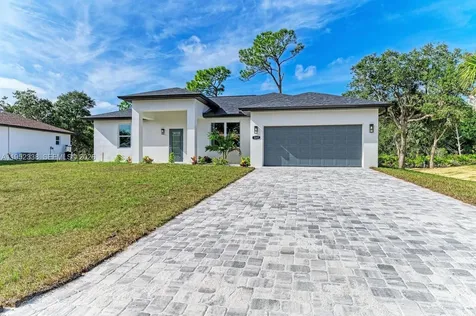 5265 Caputo Avenue North Port FL 34288