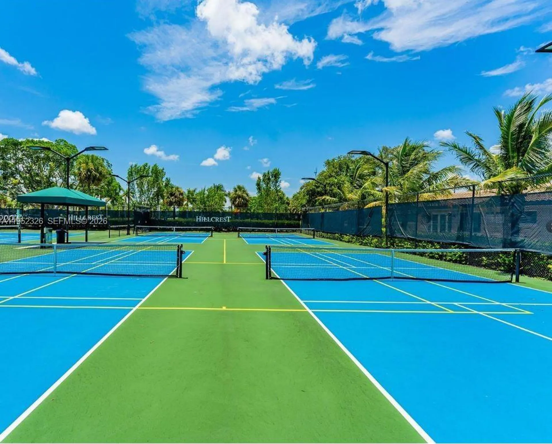 4001 Hillcrest Drive Hollywood FL 33021