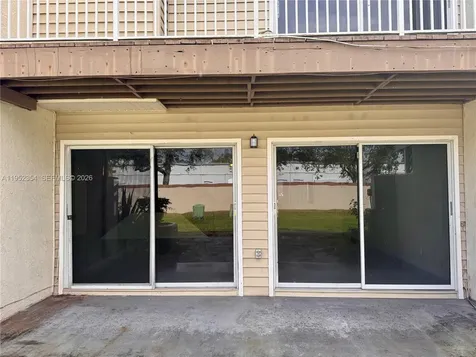 4879 N Hemingway Circle Margate FL 33063