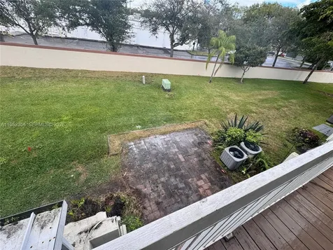 4879 N Hemingway Circle Margate FL 33063