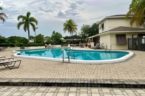 4879 N Hemingway Circle Margate FL 33063