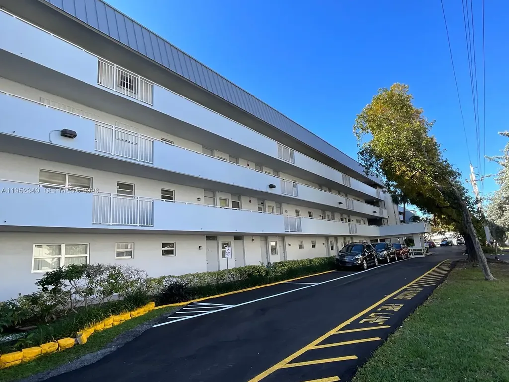 3600 NE 170th Street North Miami Beach FL 33160