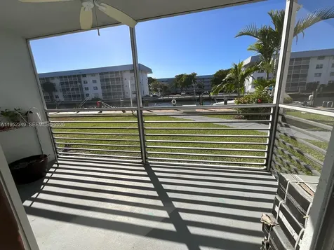 3600 NE 170th Street North Miami Beach FL 33160