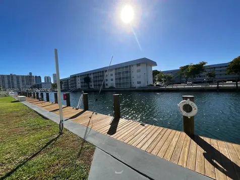 3600 NE 170th Street North Miami Beach FL 33160