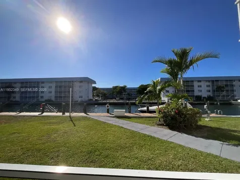 3600 NE 170th Street North Miami Beach FL 33160