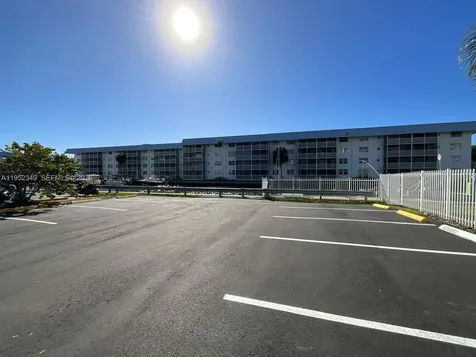 3600 NE 170th Street North Miami Beach FL 33160